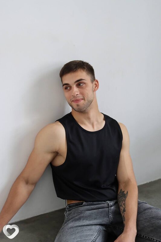 Руслан, 22, Краснодаре — анкета №4557000