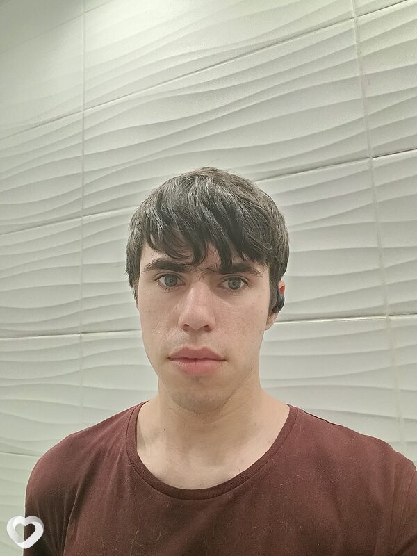 Андрей, 25, Новочеркасске — анкета №4557003