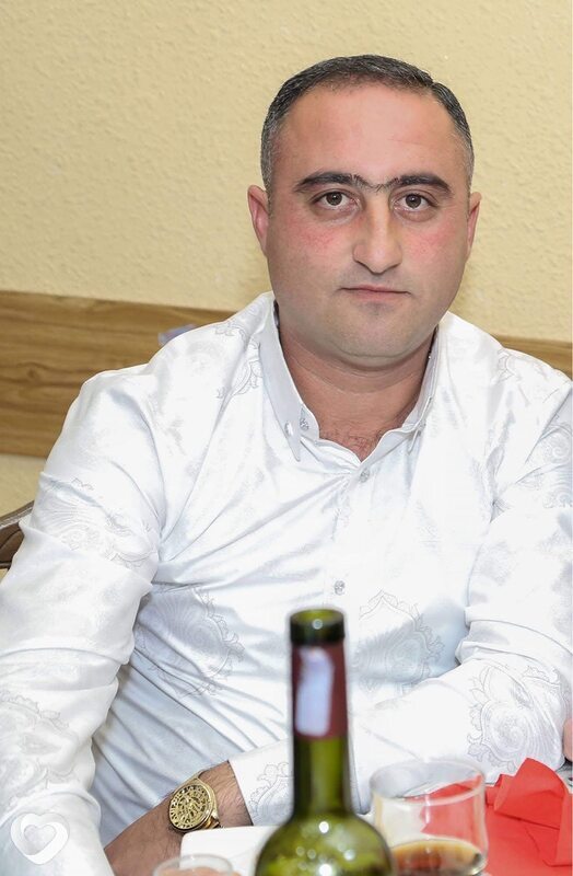 Гаго, Чусовой