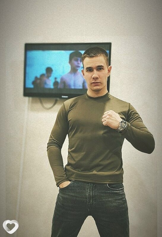Никитос, Салават