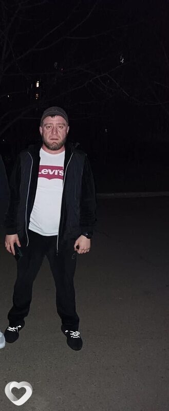 Аскер, 38, Ставрополе — анкета №4557247