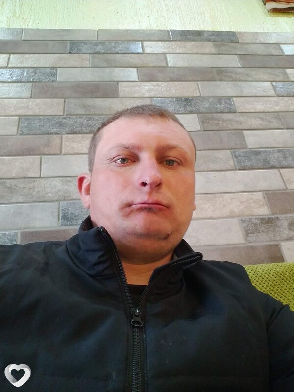 Владислав, 31, Костанае — анкета №4557251