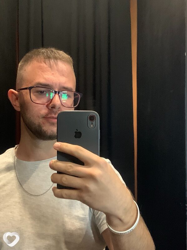 Богдан, 20, Ангарске — анкета №4557252