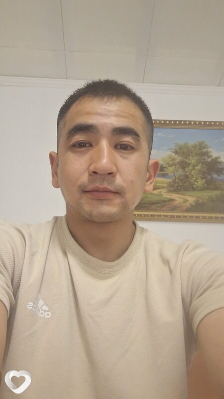 Арсений, 30, Стерлитамаке — анкета №4557257