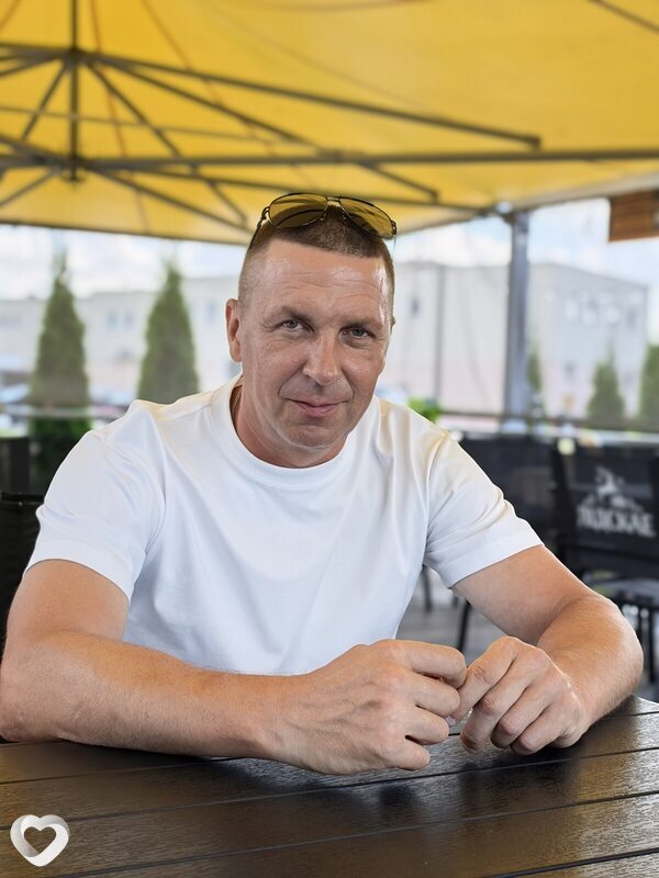 Дмитрий, 46, Слуцке — анкета №4557260