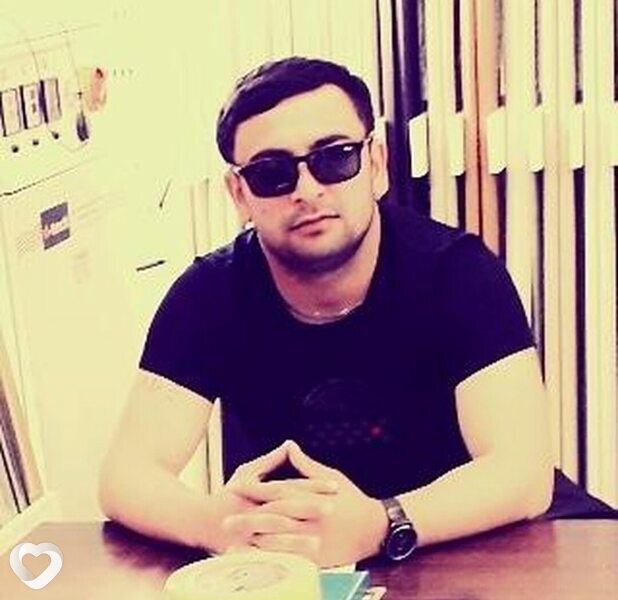 Элчин, 34, Экибастузе — анкета №4557264
