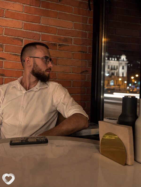 Дмитрий, 27, Владивостоке — анкета №4557347