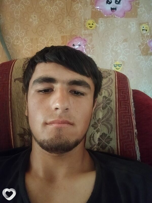 Шохрух, 21, Оренбурге — анкета №4557351