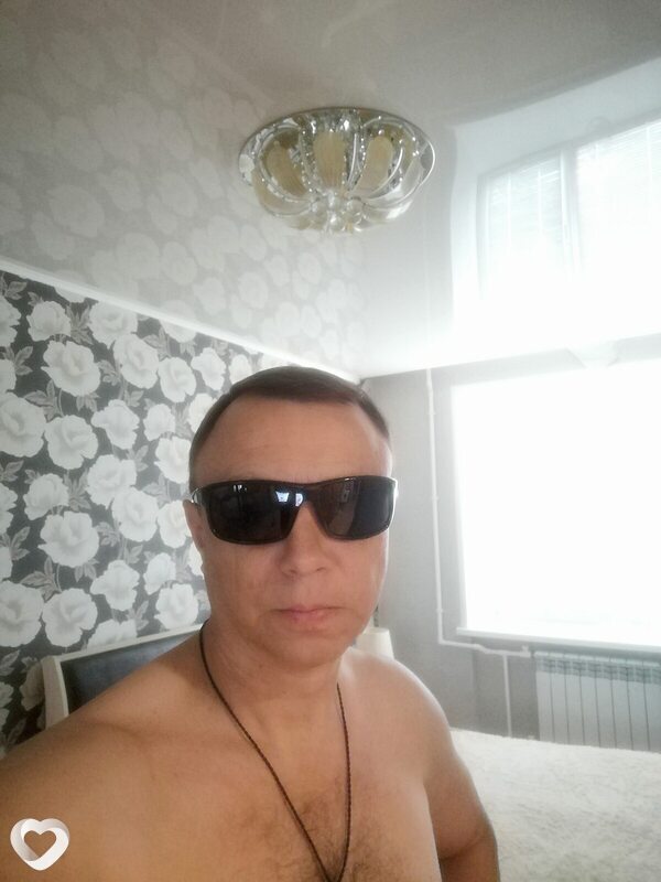 Александр, 50, Набережных Челнах — анкета №4557354