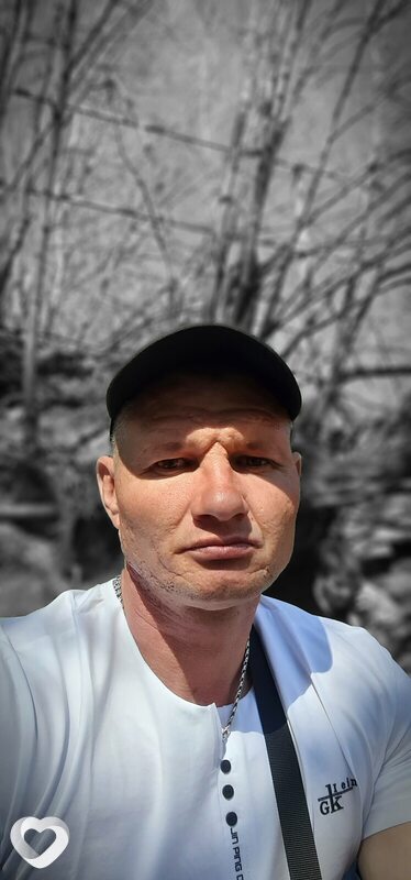 Виктор, 40, Ростове-на-Дону — анкета №4557361