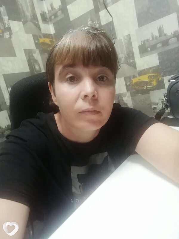 Ольга, 37, Иркутске — анкета №4557363