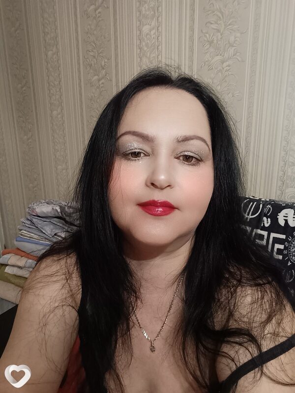 Нина, 46, Бресте — анкета №4557364