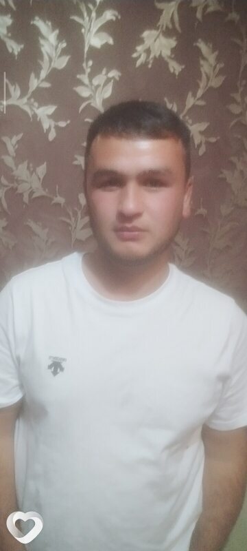 Артём, 27, Краснодаре — анкета №4557292