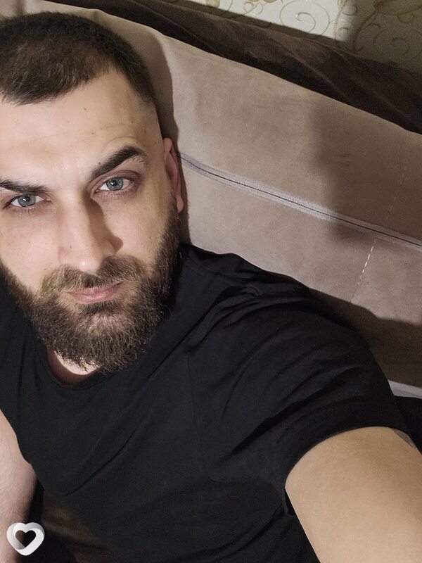 Давид, 31, Ростове-на-Дону — анкета №4557297