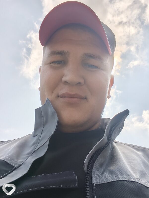 Алексей, 27, Нижнем Новгороде — анкета №4557298