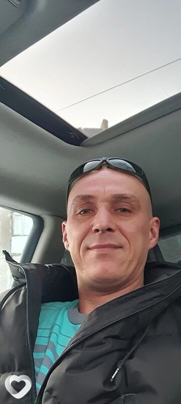 Andrio, 44, Новокузнецке — анкета №4557302
