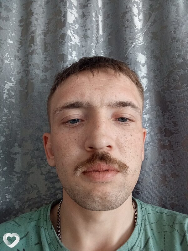 Юрий, 23, Самаре — анкета №4557761