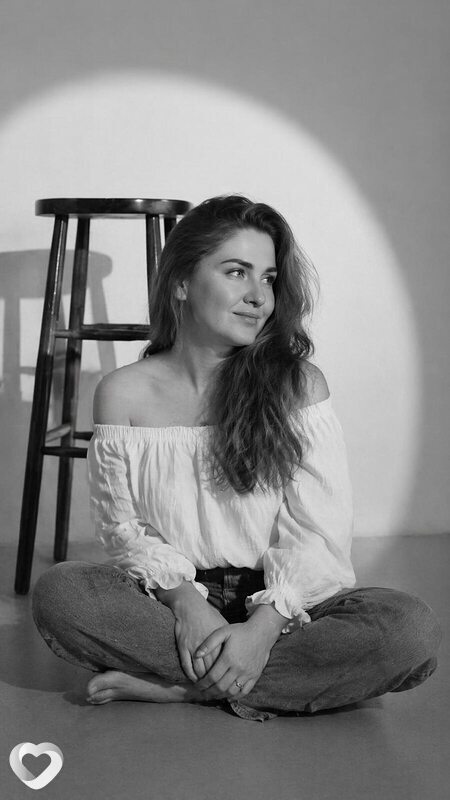 Ника, 36, Донецке — анкета №4557765