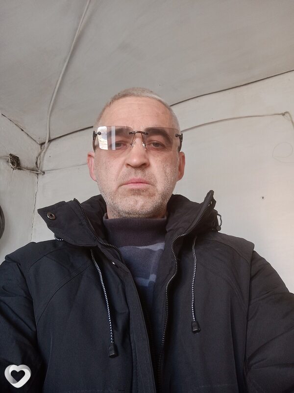 Дима, 45, Семей — анкета №4557775