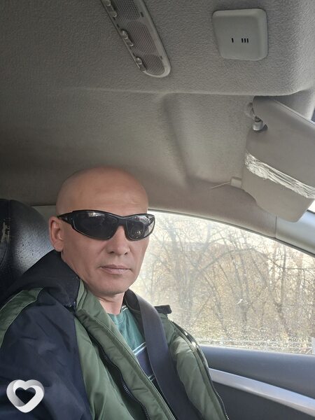 Алексей, 54, Омске — анкета №4557328