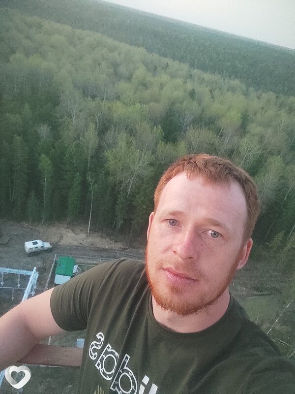 Иван, 33, Нижнекамске — анкета №4557333