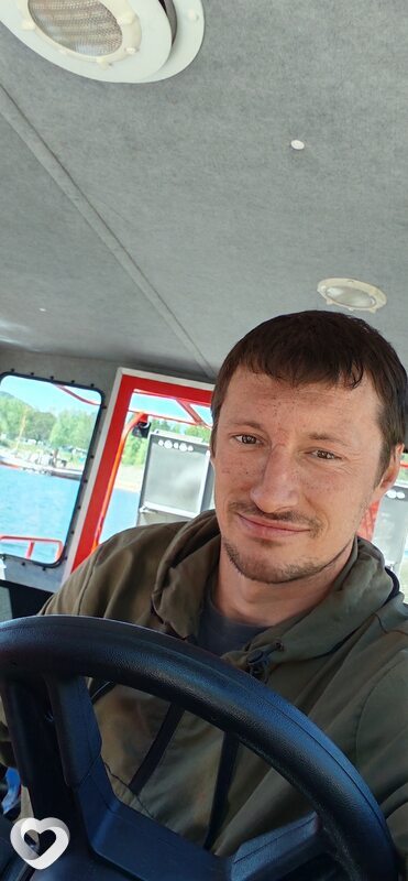 Виталий, 36, Красноярске — анкета №4557391