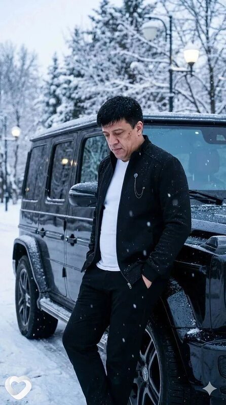Максуд, 32, Тобольске — анкета №4557397