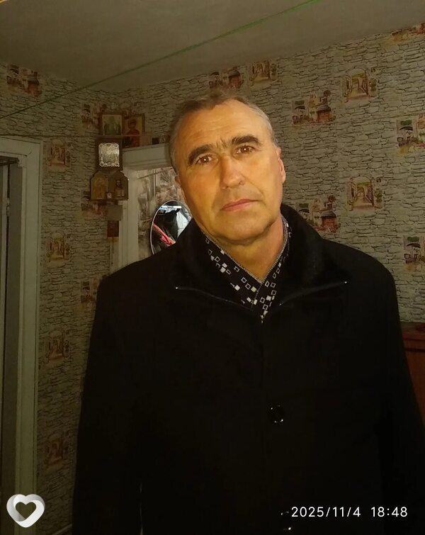 Сергей, Абай