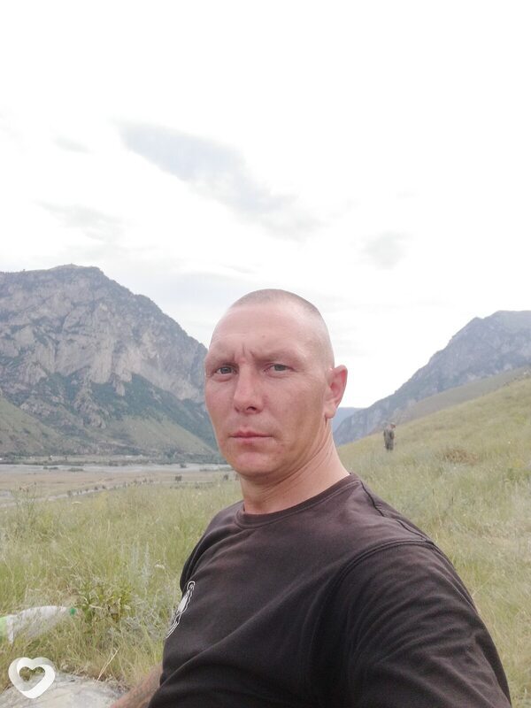 Александр, 38, Волгограде — анкета №4557375