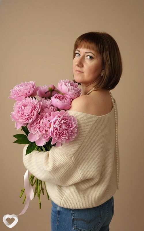 Анастасия, 37, Оренбурге — анкета №4557381