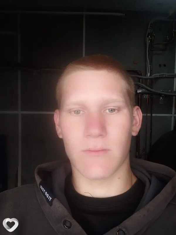 Женя, Змеиногорск
