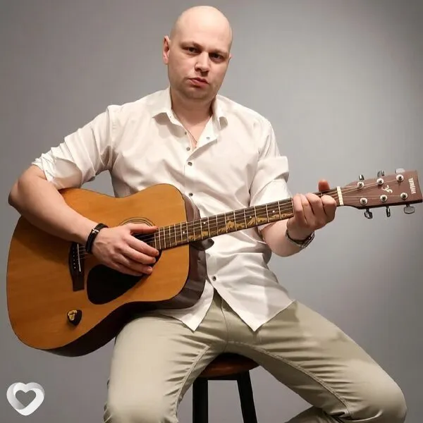 Алексей, 37, Москве — анкета №4557388