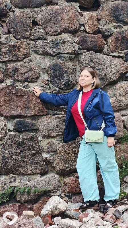 Екатерина, 38, Санкт-Петербурге — анкета №4557439