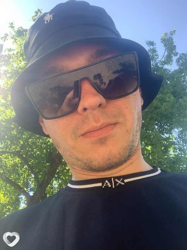 Александр, 29, Уфе — анкета №4557441