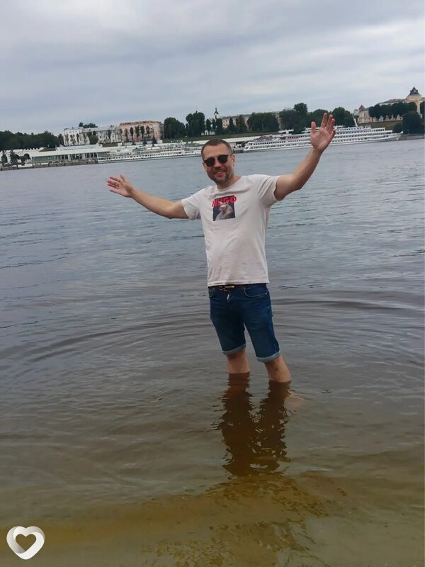 Дмитрий, Ярцево