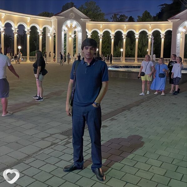 Еро, 26, Сочи — анкета №4557456