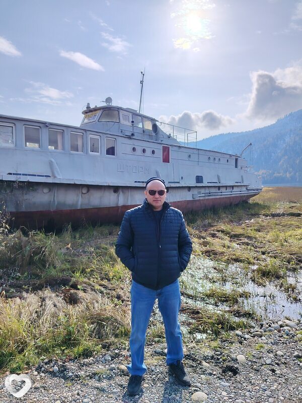 Николай, 41, Новокузнецке — анкета №4557416