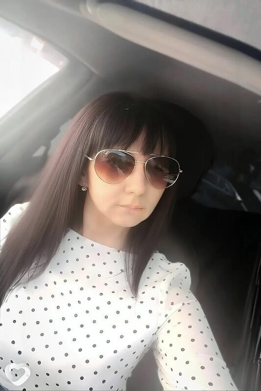 Юлия, 41, Брянске — анкета №4557421