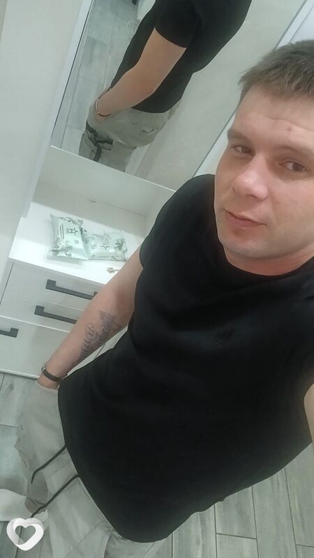 Александр, 27, Саранске — анкета №4557425