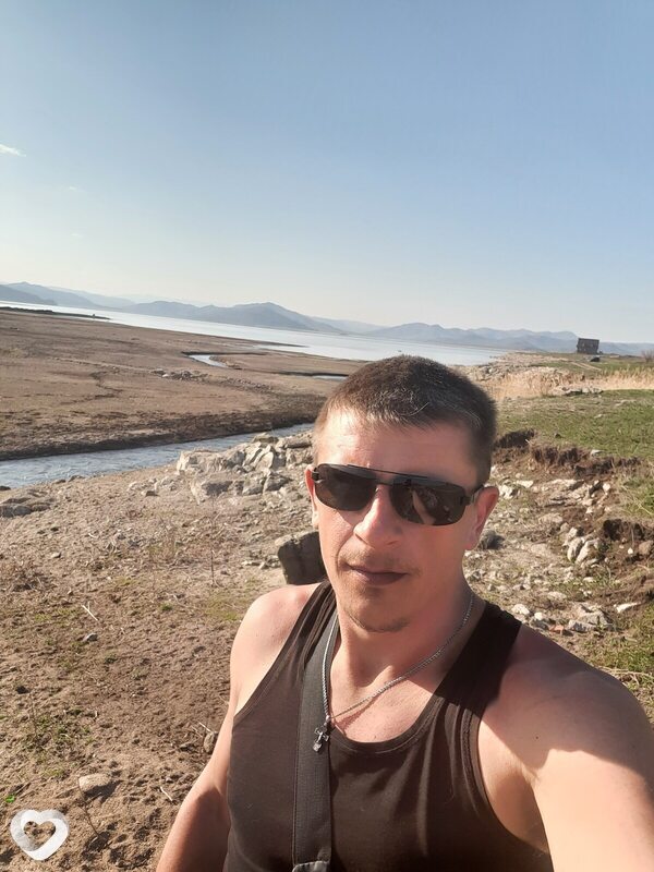 Максим, 37, Усть-Каменогорск — анкета №4557432