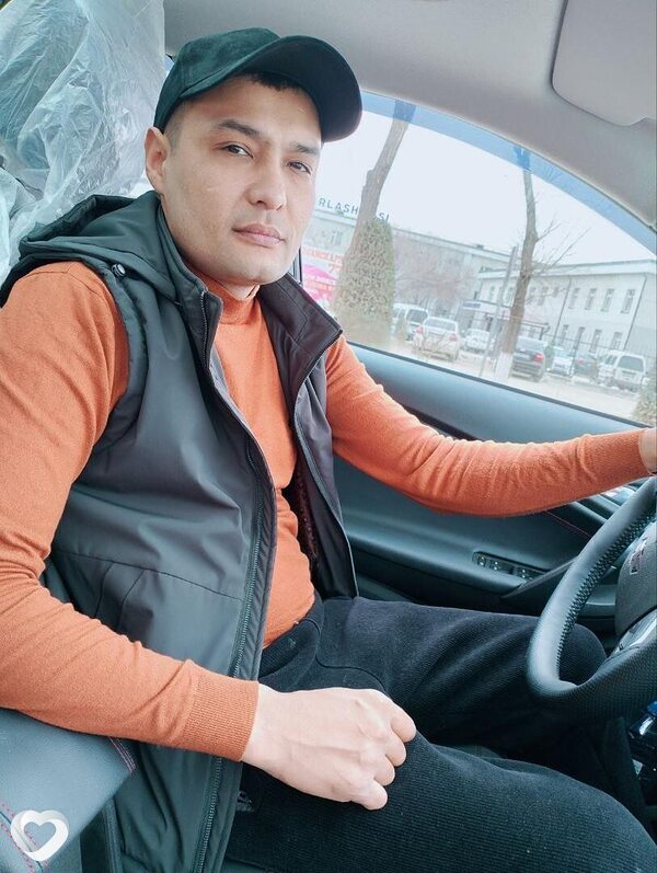 Темур, 34, Мурманске — анкета №4557543