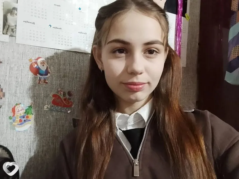 Кристи, 19, Москве — анкета №4557552