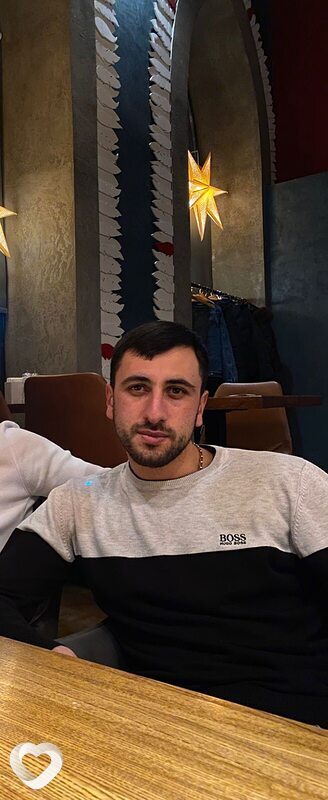 Паша, 31, Серпухове — анкета №4557515