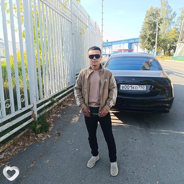 Sukunat, 26, Ижевске — анкета №4557521