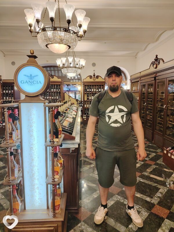 Сергей, 40, Кашире — анкета №4557525