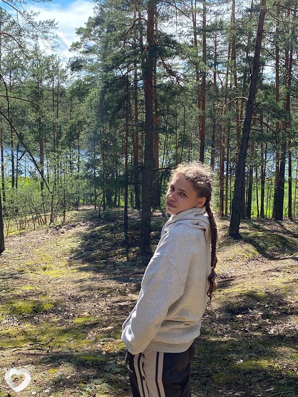 Екатерина, Павлово