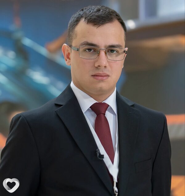Александр, Бугульма