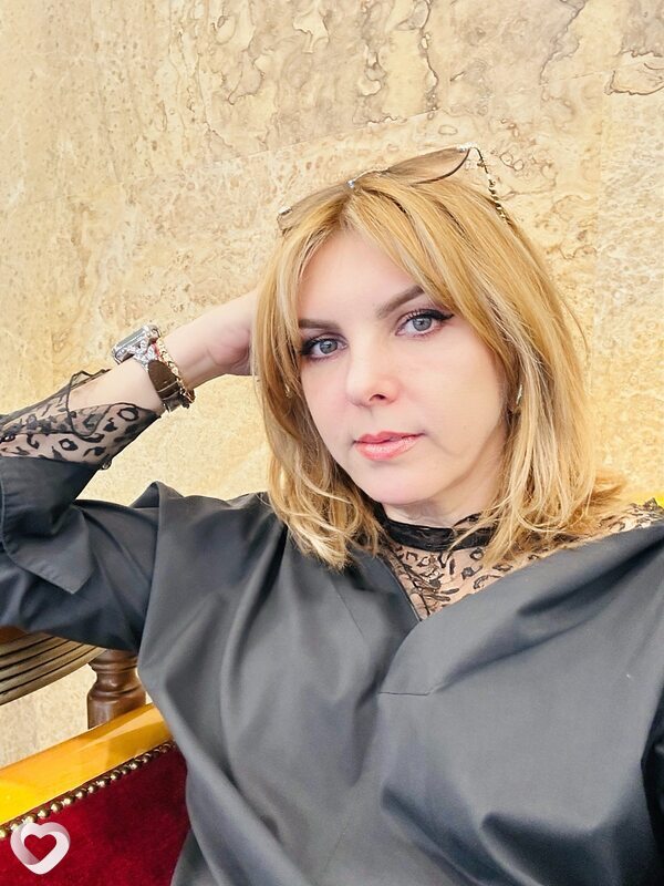 Татьяна, 54, Тюмени — анкета №4558382