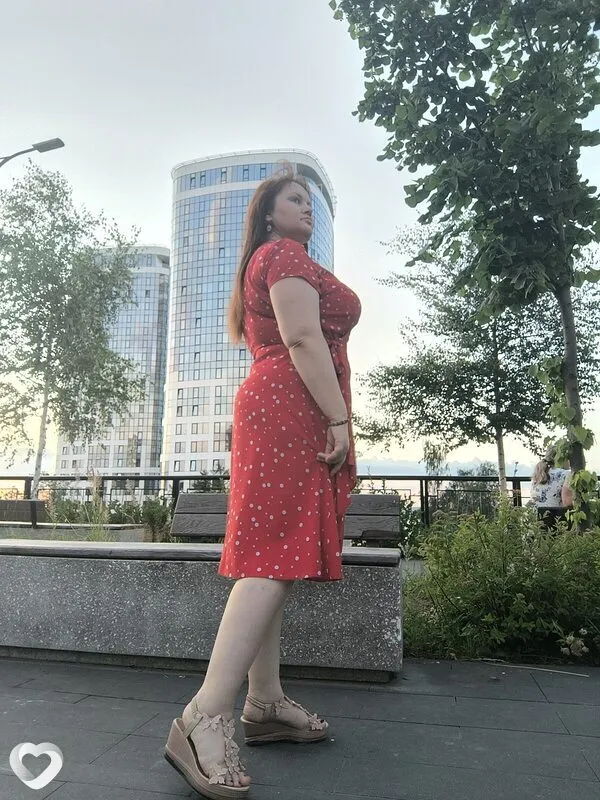 Irina, 41, Москве — анкета №4558385