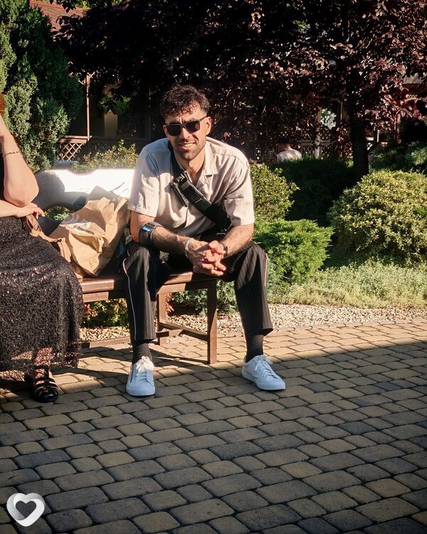 Батыр, 32, Батайске — анкета №4558387